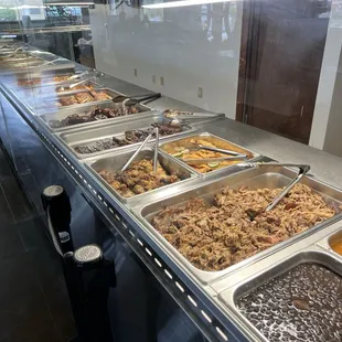 pasta, interior