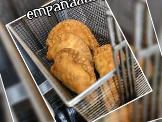 Mi Casa Kitchen