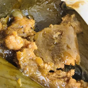 La Lechonera El Jibarito