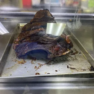 Lechon Asado