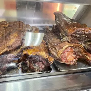 Lechón Asado