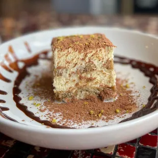 Tiramisu