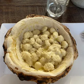 Gnocchi Quattro Formaggi