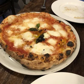 Margherita STG Pizza