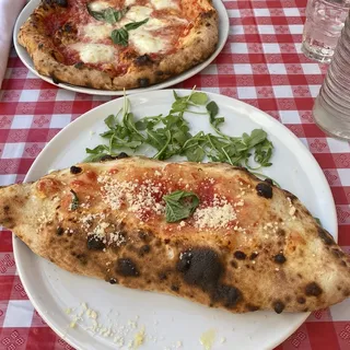 Calzone Napoli