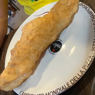 Positano Calzone