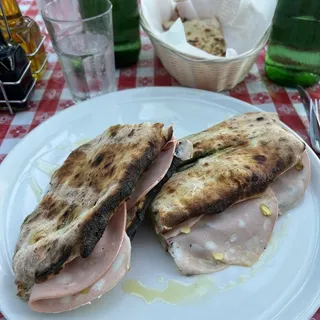 Spaccanapoli Panini