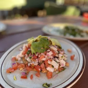 Ceviche