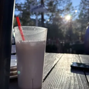 Horchata