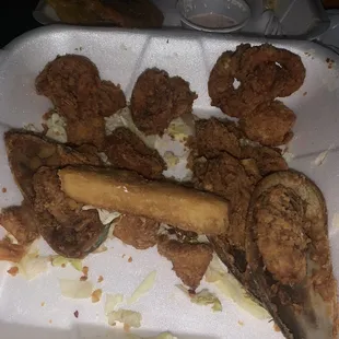 Jalea familiar  lo peor q e visto en mi vida, por favor no se dejen engañar $23 por algo q no se pudo ni comer