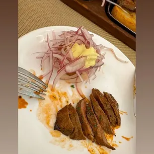 Anticuchos