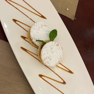 Alfajores