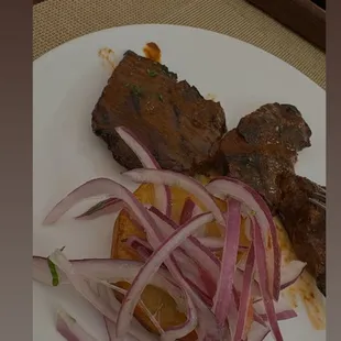 Anticuchos