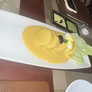 Papa a la Huancaina