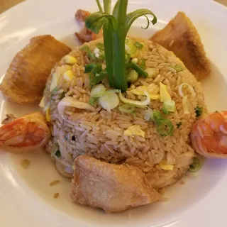 Fried Rice