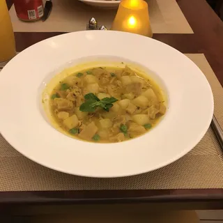 Cau Cau