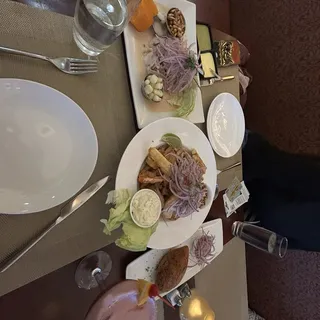 Jalea Mixta
