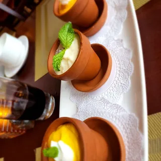 Rice Pudding