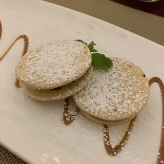 Alfajores