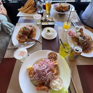 Chicharron de Chancho