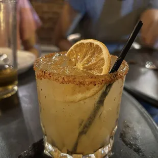 Guava Margarita