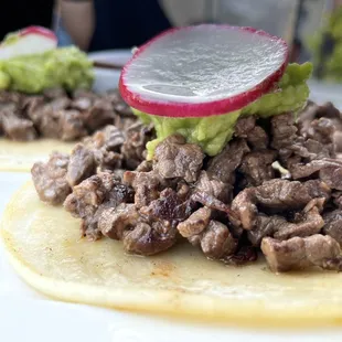 Asada Taco