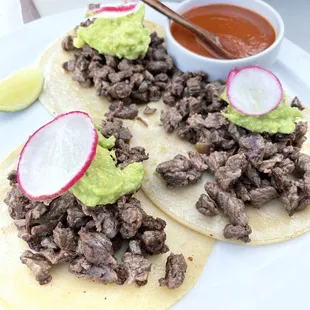 Asada Taco