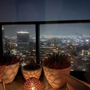 Amazing views!