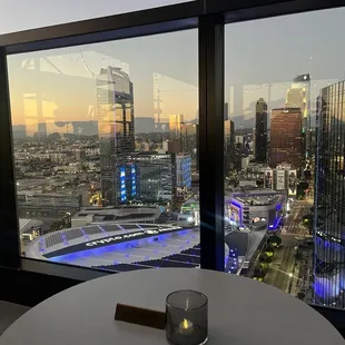 Unbeatable view!