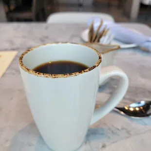 Coffee