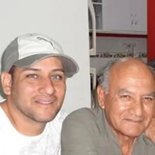 Luis G.