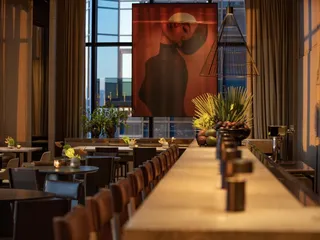 AC Bar & Lounge