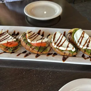 Bruschetta