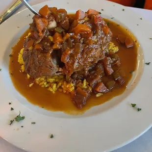 Osso Buco