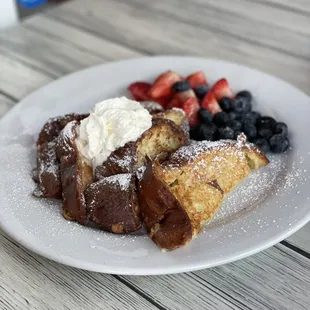 French toast