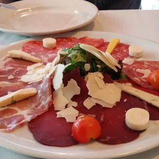 Antipasto Locanda