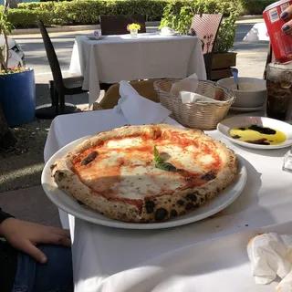 Margherita