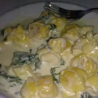 Ravioli