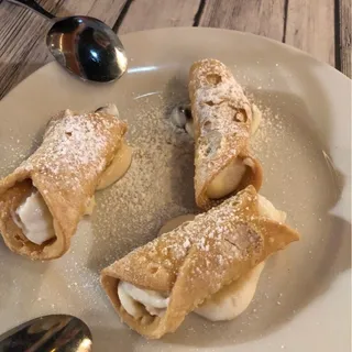 Cannoli