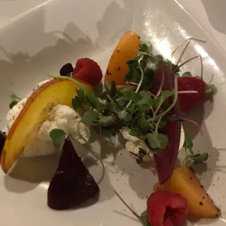 Beet Salad