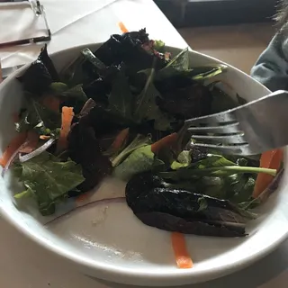 House Salad