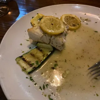 Halibut