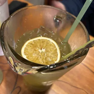 soups and chowder, drink