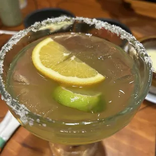 Margarita
