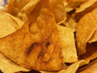 Pancho's Southwestern Grille