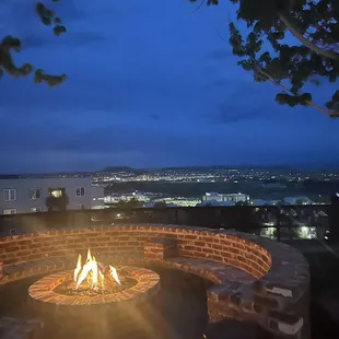 La Loma. Castle Rock