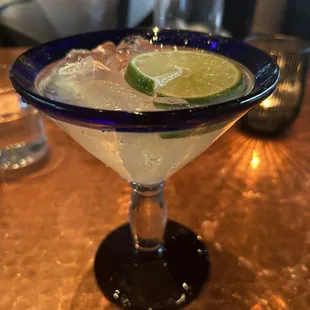 The Cadillac - Regular