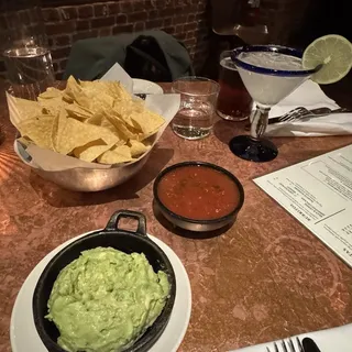 Guacamole Grande