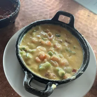 Chile Con Queso