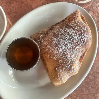 Sopapilla - 1 Sopapilla